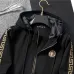 versace Tracksuits for Men's long tracksuits #B41070