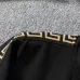 versace Tracksuits for Men's long tracksuits #B41071