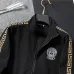 versace Tracksuits for Men's long tracksuits #B41071