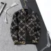 versace Tracksuits for Men's long tracksuits #B41072