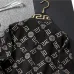 versace Tracksuits for Men's long tracksuits #B41072