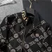 versace Tracksuits for Men's long tracksuits #B41072