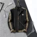 versace Tracksuits for Men's long tracksuits #B41073