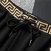 versace Tracksuits for Men's long tracksuits #B41073