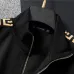 versace Tracksuits for Men's long tracksuits #B41073