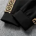 versace Tracksuits for Men's long tracksuits #B41073