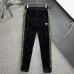 versace Tracksuits for Men's long tracksuits #B41691