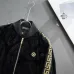 versace Tracksuits for Men's long tracksuits #B41691