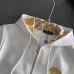 versace Tracksuits for Men's long tracksuits #B41705