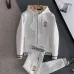 versace Tracksuits for Men's long tracksuits #B41705