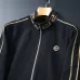 versace Tracksuits for Men's long tracksuits #B43427