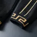 versace Tracksuits for Men's long tracksuits #B43427