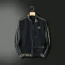 versace Tracksuits for Men's long tracksuits #B43427