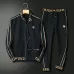 versace Tracksuits for Men's long tracksuits #B43427