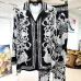 versace Tracksuits for Men's long tracksuits #B43434