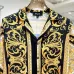 versace Tracksuits for Men's long tracksuits #B43435