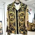 versace Tracksuits for Men's long tracksuits #B43435