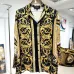 versace Tracksuits for Men's long tracksuits #B43435