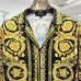 versace Tracksuits for Men's long tracksuits #B43436