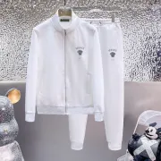 versace Tracksuits for Men's long tracksuits #B50492