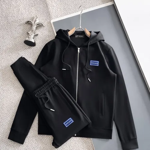 versace Tracksuits for Men's long tracksuits #B55034