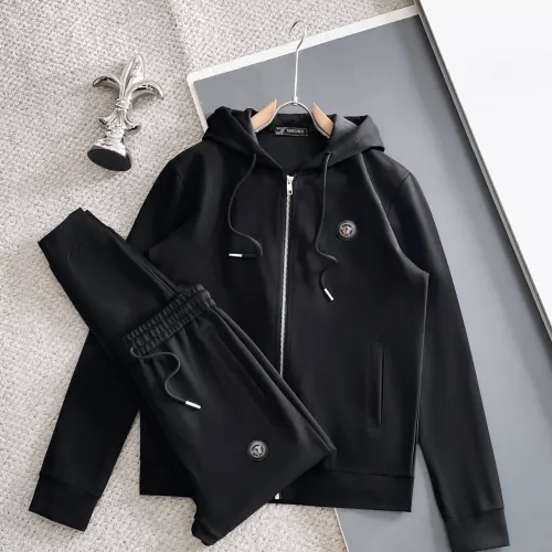 versace Tracksuits for Men's long tracksuits #B55035