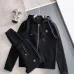 versace Tracksuits for Men's long tracksuits #B55035