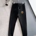 versace Tracksuits for Men's long tracksuits #B55036