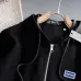 versace Tracksuits for Men's long tracksuits #B55519