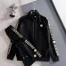 versace Tracksuits for Men's long tracksuits #B55520