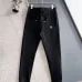versace Tracksuits for Men's long tracksuits #B55521