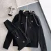 versace Tracksuits for Men's long tracksuits #B55521