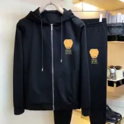 versace Tracksuits for Men's long tracksuits #B55524