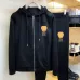 versace Tracksuits for Men's long tracksuits #B55524