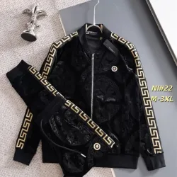 versace Tracksuits for Men's long tracksuits #B56366 versace Tracksuits for Men's long tracksuits #B56366