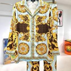 versace Tracksuits for Men's long tracksuits #B56522 versace Tracksuits for Men's long tracksuits #B56522