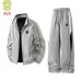 versace Tracksuits for Men's long tracksuits #B62166