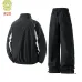 versace Tracksuits for Men's long tracksuits #B62166