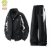 versace Tracksuits for Men's long tracksuits #B62166