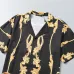 versace Tracksuits for Men's long tracksuits #B51789