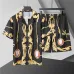 versace Tracksuits for Men's long tracksuits #B51789