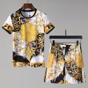 versace Tracksuits for versace short tracksuits for men #99904592
