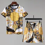 versace Tracksuits for versace short tracksuits for men #99904592