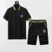 versace Tracksuits for versace short tracksuits for men #99905324