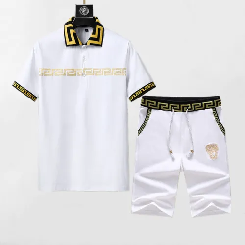 versace Tracksuits for versace short tracksuits for men #99905326