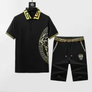 versace Tracksuits for versace short tracksuits for men #99905327