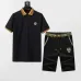 versace Tracksuits for versace short tracksuits for men #99905328