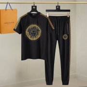 versace Tracksuits for versace short tracksuits for men #99905587
