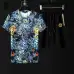 versace Tracksuits for versace short tracksuits for men #99905639