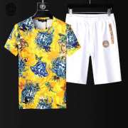 versace Tracksuits for versace short tracksuits for men #99905639